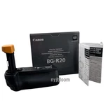 New Canon BG-R20 Battery Grip For Eos R5/R5II/R6/R6II. Fixed Price $367.93.