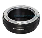 Fotasy Konica Ar Lens To Fujifilm Mount X-PRO2 X-E1 X-E2 X-E3 XT5 X-T4 Adapter. Fixed Price $12.19.