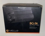 Vello BG-S6 Battery Grip For Sony A9 A7 Iii Series Brand New. Fixed Price $48.00.
