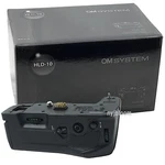 New System HLD-10 Power Battery Holder For OM-1. Fixed Price $266.35.