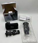 Meike MK-550D Vertical Grip Multi Power Battery Holder F/canon T2I T3I T4I & T5I. Fixed Price $57.50.