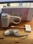Moca Iphone Camera Grip. Fixed Price $32.00.