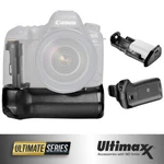 Pro Camera Battery Grip Replacement For BG-E21 Canon 6D Mark Ii. Fixed Price $48.95.
