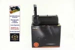 Travor Battery Grip BG-E14 For Canon 70D 80D 90D New 2 Years Warranty. Fixed Price $122.01.
