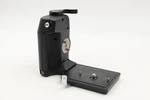 Mamiya 645E Rapid Wind Hand Grip GN401 For From Japan #6520. Fixed Price $129.99.