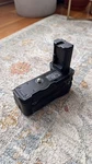 Vello BG-S6 Grip For Sony A9 And A7 Iii Series Mirrorless Camera Battery. Fixed Price $35.00.