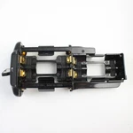 Canon Battery Magazine BGM-E5A For Grip Gb-es Holds 6 Aa Batteries. Fixed Price $18.99.