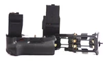 Photive Battery Grip For Canon 550D Camera With 2 Holders (excellent). Fixed Price $17.95.