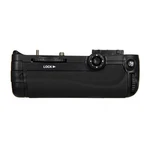 MB-D11 Vertical Battery Handle Grip For Nikon D7000 Dslr Camera Replacement. Fixed Price $50.77.