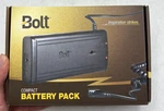 Bolt Compact Aa Battery Pack CBP-N2 For Nikon SB900 / SB910 Flash Units. Fixed Price $29.99.