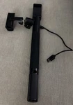 Vivitar Multi-power Camera Battery Grip Charger, Black. Fixed Price $10.00.