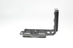 Kirk BL-D200 Compact L-bracket For Nikon Camera Body #G095. Fixed Price $23.65.