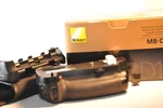 Nikon MB-D16 Battery Pack With EN-EL15 & Aa Holders Read For D750 Fx Dslr Camera. Fixed Price $48.85.