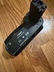 Canon BG-E11 Battery Grip For Eos 5D Mark Iii. Fixed Price $55.72.