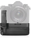 Neewer Vertical Battery Grip For Sony A9 A7III A7RIII Cameras. Fixed Price $40.00.