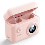 Llano Dual Usb-c Camera Battery Charger, Compatible With Canon LP-E6NH. Fixed Price $34.99.
