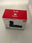 Oem Canon BG-E5 Vertical Battery Grip For Eos Rebel 450D 500D 1000D Xsi. Fixed Price $79.95.