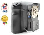 Tasted Mint Mamiya Motor Power Winder Grip WG402 M645 Super Pro Tl From Jpn. Fixed Price $119.99.
