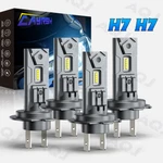 For Ram Promaster 1500 2500 3500 2014-2018 4X Led Headlight High Low Beam Bulbs. Fixed Price $49.52.