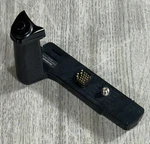 Olympus HLD-6G Grip Only For Om-d E-M5 Camera Body Photos Photography Black. Fixed Price $34.95.