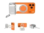 Comitok Moca Iphone 17 Pro Camera Grip. Fixed Price $34.88.