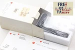 Mint Box Leica Motor 14408 Hand Grip Winder Drive For M6 M7 M4-P M4-2 Japan. Fixed Price $499.99.