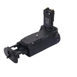 BG-E14 Vertical Battery Grip Fit For Canon Eos 70D 80D 90D Digital Cameras. Fixed Price $51.99.