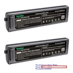 Kastar LB-60 Battery For Canon Pixma IP100, Min, IP110 Printer. Fixed Price $129.99.