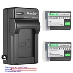 Kastar Ac Wall Charger For Nikon EN-EL15C ENEL15C Battery, MH-25. Fixed Price $14.99.