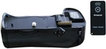 Polaroid Wireless Performance Battery Grip Nikon D300, D700, D900. Fixed Price $36.79.