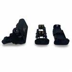 C450D Battery Grip For Canon Eos Rebel Xsi 500D 1000D With Aa Tray Black. Fixed Price $39.99.