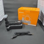Neewer Vertical Battery Grip For Nikon D3100/D3200/D3300/D5300 EN-EL14. Fixed Price $24.95.