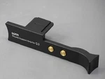 Lim's Camera Thumb Support 6061 Aluminum Handgrip For Leica Q3 Brass Button. Fixed Price $79.95.