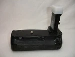 Neewer Vertical Battery Grip For Canon 6D Mark Ii ( Replaces BC-C16 ). Fixed Price $19.50.