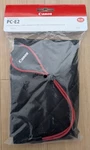 Canon PC-E2 Protective Cloth / Airmail With Tracking. Fixed Price $39.99.
