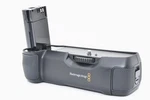 Blackmagic Pocket Camera Battery Grip Cinecampochdxbt For 4K/6K -mint- #6387. Fixed Price $154.99.