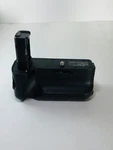VG-C2EM Vertical Battery Grip Handler For Sony A7II A7M2 A7R2 A7S2 Camera. Fixed Price $40.00.