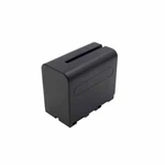 Promaster NP-F970 For Sony Replacement Battery. Fixed Price $69.95.