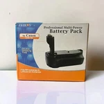 Zeikos ZE-CBG7D Battery Grip For Canon New In Box. Fixed Price $45.00.
