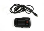 Sony RM-LVR1 Live Remote Control With Wifi For Action Cameras. Fixed Price $47.05.