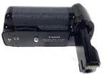 Genuine! Canon Camera BG-ED3 Battery Grip Fits Eos D30 D60 10D Dslrs Free Ship. Fixed Price $27.99.