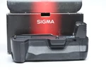 Sigma Battery Pack (power Sd) For SD9 Slr Digital Camera Body. Fixed Price $99.00.