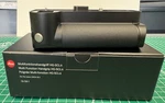 Leica HG-SCL6 Multi Function Hand Grip Original Box For SL2-S. Fixed Price $599.88.