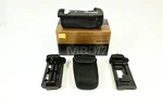 Nikon MB-D17 Multi Power Battery Pack For D500. Fixed Price $115.00.