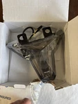 Mfc Pro Tail Brake Light/turn Signal/position Lamp Led Smoke. Fixed Price $79.00.