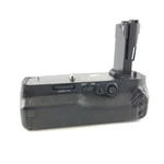 Pixel Vertax E20 Battery Grip For Canon 5D Mark Iv. Fixed Price $35.00.