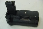 Opteka Battery Grip Bgrxt For Canon Digital Rebel Xt, Xti, Clean, Tested.. Fixed Price $25.00.