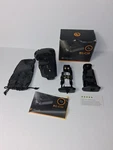 Vello BG-C10 Battery Grip For Canon Eos 70D 80D With Shutter Release. Fixed Price $65.00.