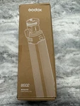 Godox BG02 Battery Grip, 14.4V 6600MAH 95.04WH Handgrip For AD200PRO Ii.... Fixed Price $99.96.