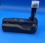 Vello BG-C8 Battery Grip For Canon Eos 6D. Fixed Price $55.76.